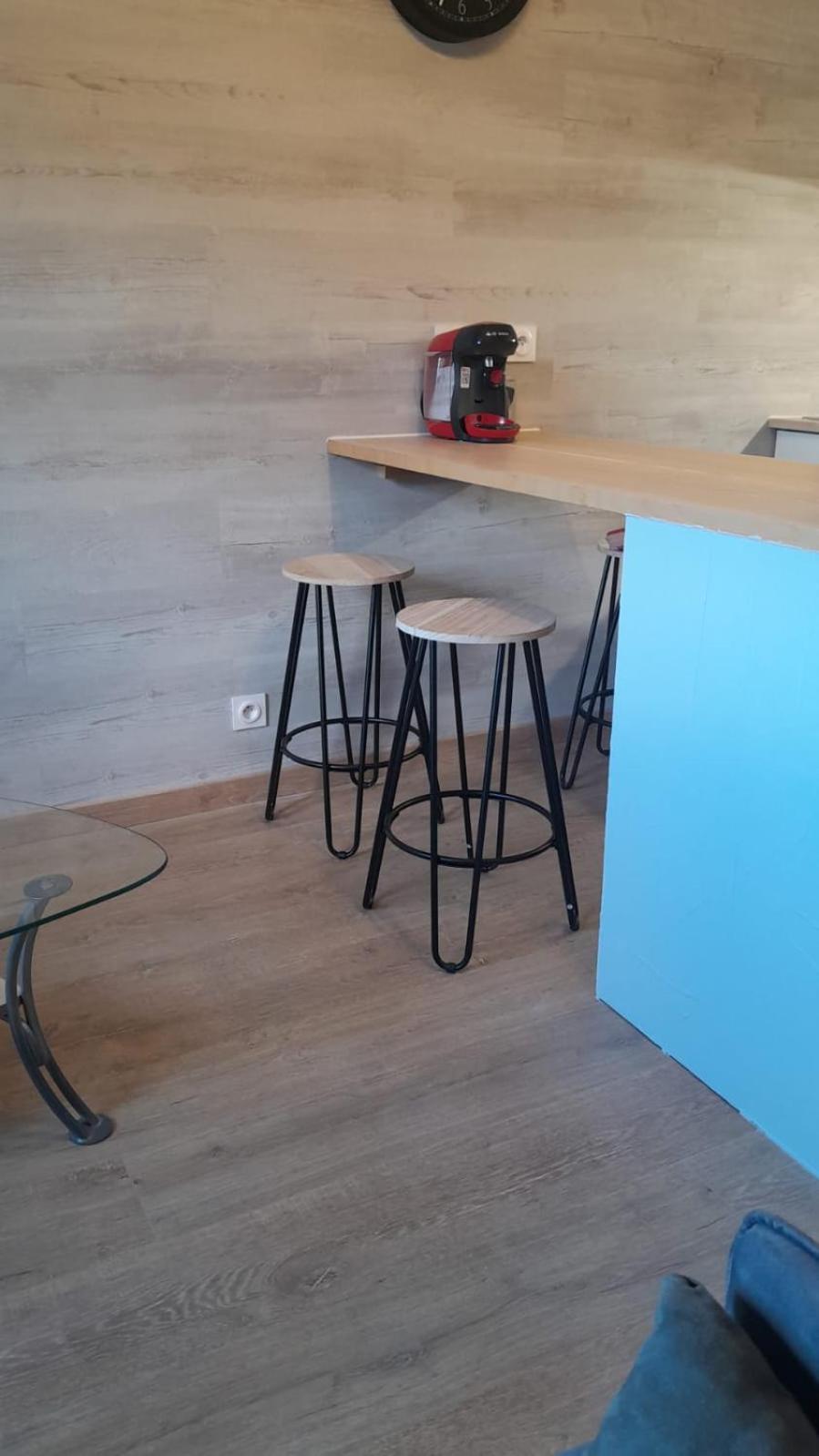 Appartement Refait A Neuf A 10Min De Praloup Barcelonnette Exteriör bild