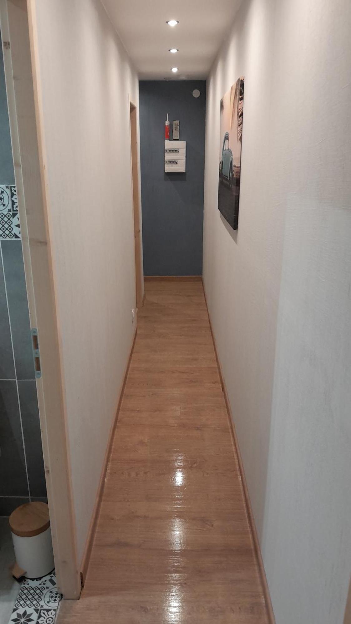 Appartement Refait A Neuf A 10Min De Praloup Barcelonnette Exteriör bild